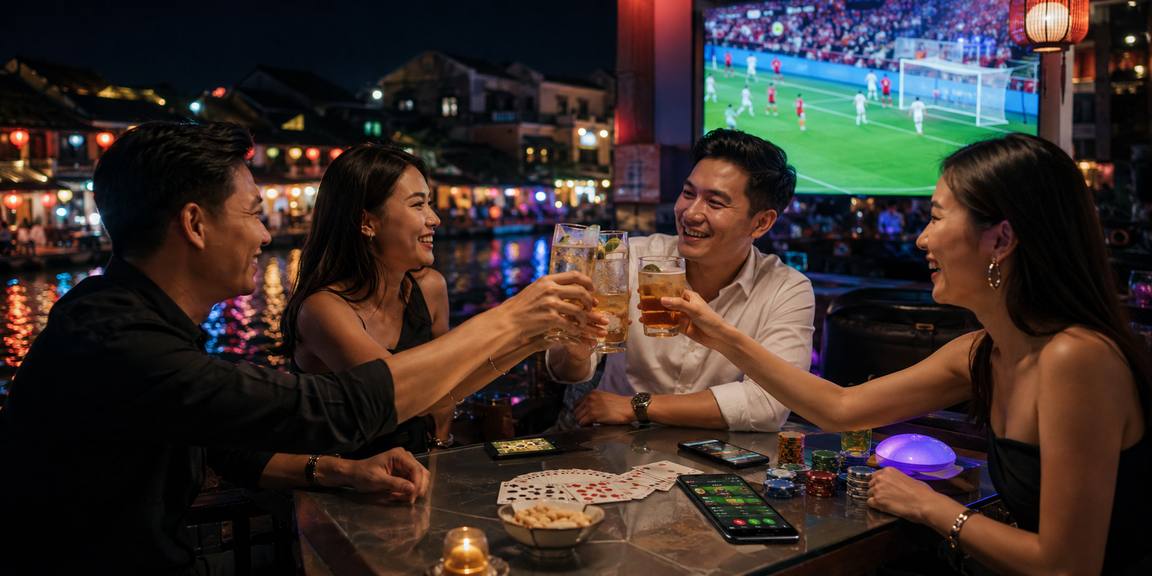 shbet99 Casino & Slot